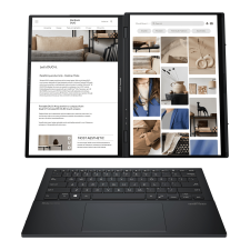 Asus ZenBook Duo UX8406MA-PZ051W laptop
