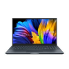 Asus ZenBook Pro 15 OLED UM535QA-KY701 (Pine Grey) + Sleeve | AMD Ryzen 7 5800H 3.2 | 16GB DDR4 | 250GB SSD | 0GB HDD | 15,6" OLED | 1920X1080 (FULL HD) | AMD Radeon Graphics | W11 PRO