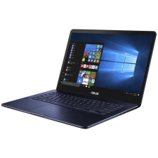 Asus ZenBook Pro UX550VE-BN072T laptop