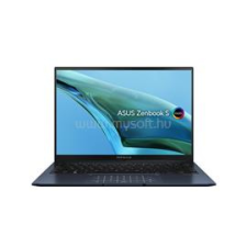 Asus Zenbook S 13 Flip OLED UP5302ZA-LX347W (Ponder Blue - NumPad) + Sleeve + USB-C/USB Adapter | Intel Core i7-1260P 3.4 | 16GB DDR5 | 4000GB SSD | 0GB HDD | 13,3" Touch | 2880X1800 (QHD+) | INTEL Iris Xe Graphics | W11 HOME laptop