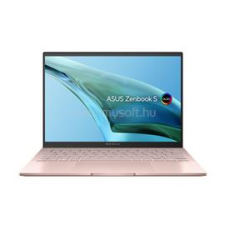 Asus ZenBook S 13 OLED UM5302LA-LX064W Touch (Vestige Beige) + Sleeve + Stylus + USB-C to USB-A | AMD Ryzen 7 7840U 3.3 | 16GB DDR5 | 2000GB SSD | 0GB HDD | 13,3" Touch | 2880X1800 (QHD+) | AMD Radeon 780M | W11 HOME laptop