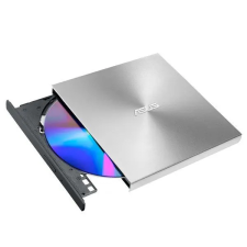 Asus ZenDrive U8M Slim DVD-Writer Silver BOX cd és dvd meghajtó