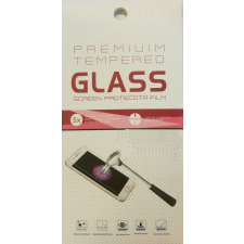 Asus Zenfone5 0,3mm előlapi üvegfólia mobiltelefon kellék