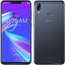 Asus Zenfone Max (M2) ZB633KL - Hydrogél kijelzővédő fólia mobiltelefon kellék