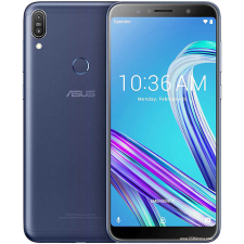 Asus Zenfone Max Pro (M1) ZB601KL/ZB602K - Hydrogél kijelzővédő fólia mobiltelefon kellék