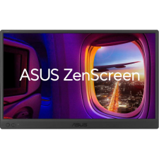 Asus ZenScreen MB169CK monitor