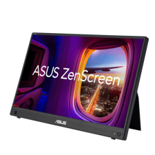 Asus ZenScreen MB16AHG monitor