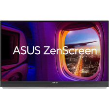 Asus ZenScreen MB27ACF monitor