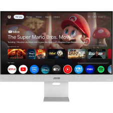 Asus ZenScreen Smart MS32UC monitor