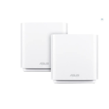 Asus ZenWifi AX6600 Mesh XT8 V2 (2-pack) router