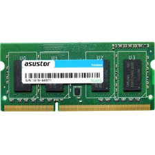 ASUSTOR 2GB 1333MHz DDR3 SoDIMM memória memória (ram)