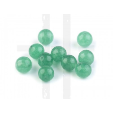  Ásványi Avanturin szintetikus - 10 db/csomag dekorációs kellék