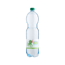  Ásványvíz 1,5l enyhe Mizse DRS üdítő, ásványviz, gyümölcslé