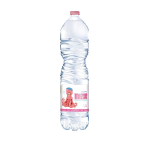  Ásványvíz 1,5l mentes Mizse DRS üdítő, ásványviz, gyümölcslé