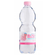 Ásványvíz Mizse mentes 0.5l üdítő, ásványviz, gyümölcslé