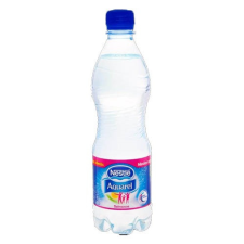  Ásványvíz Nestlé Aquarel dús 0.5l -i üdítő, ásványviz, gyümölcslé