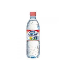  Ásványvíz Nestlé Aquarel mentes 0.5l -i üdítő, ásványviz, gyümölcslé