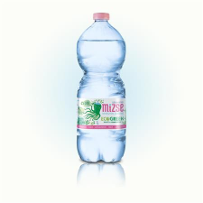 Ásványvíz, szénsavmentes, MIZSE, 1,0 l üdítő, ásványviz, gyümölcslé