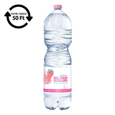 Ásványvíz szénsavmentes MIZSE 2,0L DRS üdítő, ásványviz, gyümölcslé
