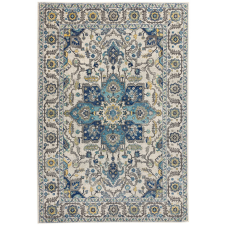  ASY Nova 160x230cm Persian Blue Rug NV25 lakástextília