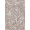  ASY Patio 160x230cm 21 Pink Palm szőnyeg