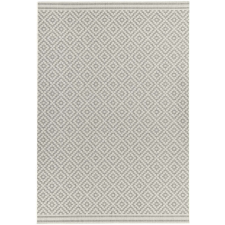  ASY Patio 200x290cm 11 Diamond szürke szőnyeg lakástextília