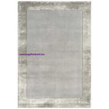 ASY pl Ascot szőnyeg 160x230cm Silver lakástextília