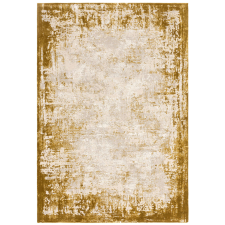 ASY pl Kuza 120x170cm Border Gold lakástextília