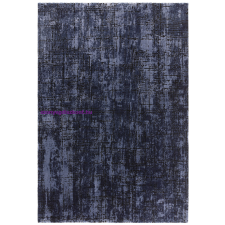ASY pl Kuza 160x230cm Abstract Navy lakástextília