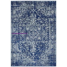ASY pl Nova 120x170cm Antique Navy szőnyeg NV11 lakástextília