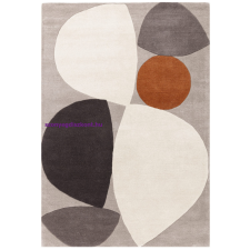 ASY pl Reef szőnyeg 200x290cm RF24 Mid Century Grey lakástextília