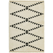  ASY Rocco szőnyeg 160x230cm RC03 CREAM lakástextília