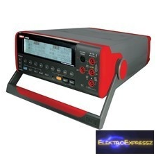 Asztali digitális multiméter UNI-T UT805A mérőműszer