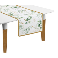Asztali futó 45x140cm 2db-os,100% pamut,Botanique konyhai eszköz