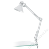  Asztali lámpa, 40 W, Firmo, fehér (VLFIRW)