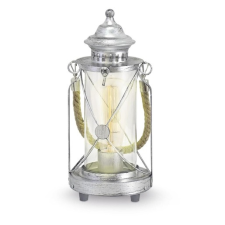  Asztali lámpa Eglo BRADFORD színkeverék 49284 világítás