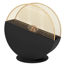  Asztali lámpa Eglo MUMBLES arany 43813 világítás