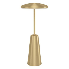  Asztali lámpa LED Eglo PICCOLA sárgaréz 900923 világítás