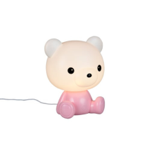  Asztali lámpa Reality Cutie rózsaszín R57991193 világítás