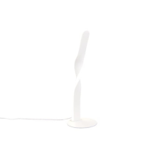  Asztali lámpa Reality Ginko fehér R55791131 világítás