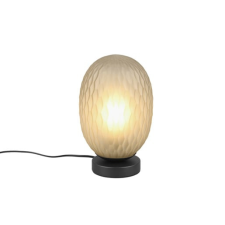  Asztali lámpa Trio Facette zöld 564200115 világítás