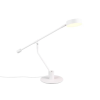  Asztali lámpa Trio Manduro fehér 549010131