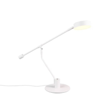  Asztali lámpa Trio Manduro fehér 549010131 világítás