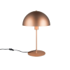  Asztali lámpa Trio Nola kávé 506290165