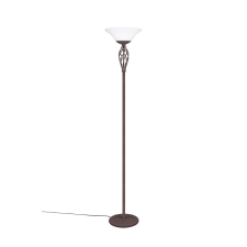 Asztali lámpa Trio Rustica TR401000224 világítás