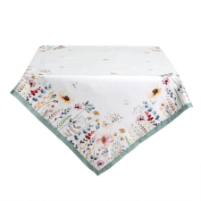 Asztalterítő 130x180cm, 100% pamut, Flowerbomb party kellék