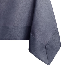  Asztalterítő Empire lila sima klasszikus 40x180 AmeliaHome lakástextília