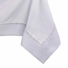  Asztalterítő Empire világoslila sima klasszikus 140x400 AmeliaHome lakástextília