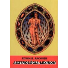 Asztrológia - lexikon ezotéria
