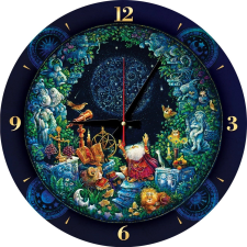 Asztrológia óra puzzle 570 darabos puzzle, kirakós